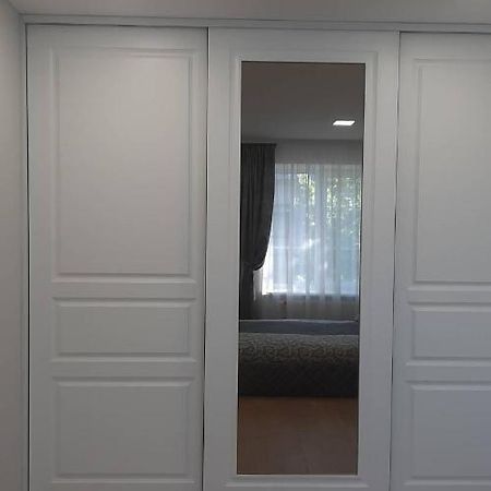 Jaukus Apartamentai Centre Šiauliai المظهر الخارجي الصورة