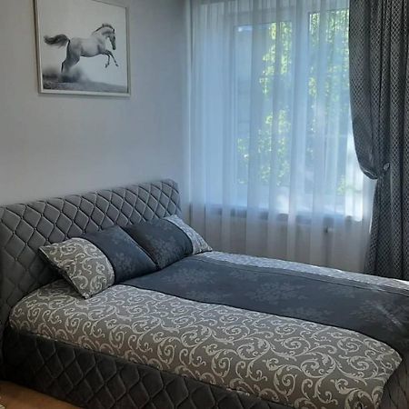 Jaukus Apartamentai Centre Šiauliai المظهر الخارجي الصورة