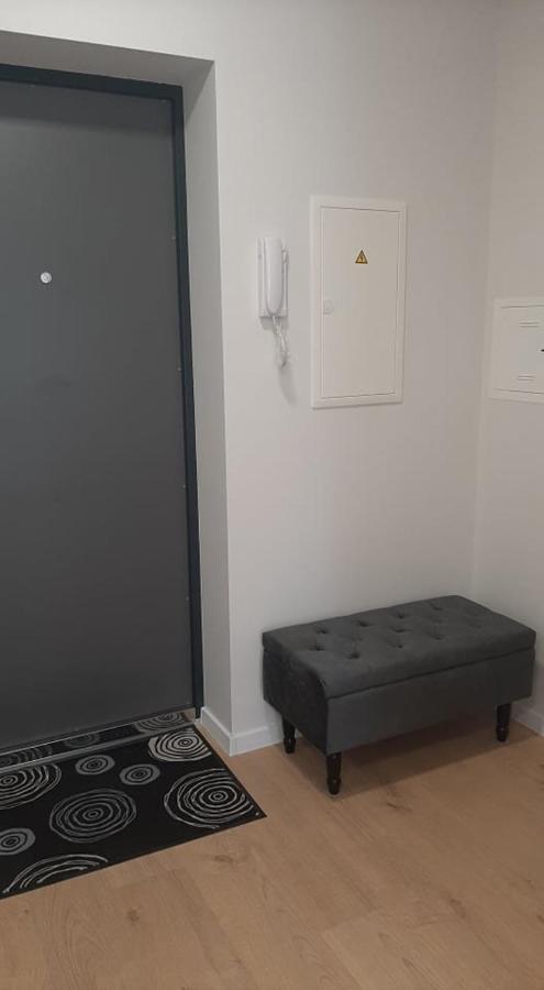 Jaukus Apartamentai Centre Šiauliai المظهر الخارجي الصورة
